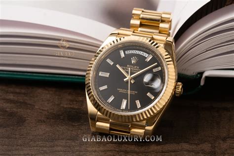 gia bảo rolex.